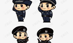 特警漫画,特警漫画中的生死较量